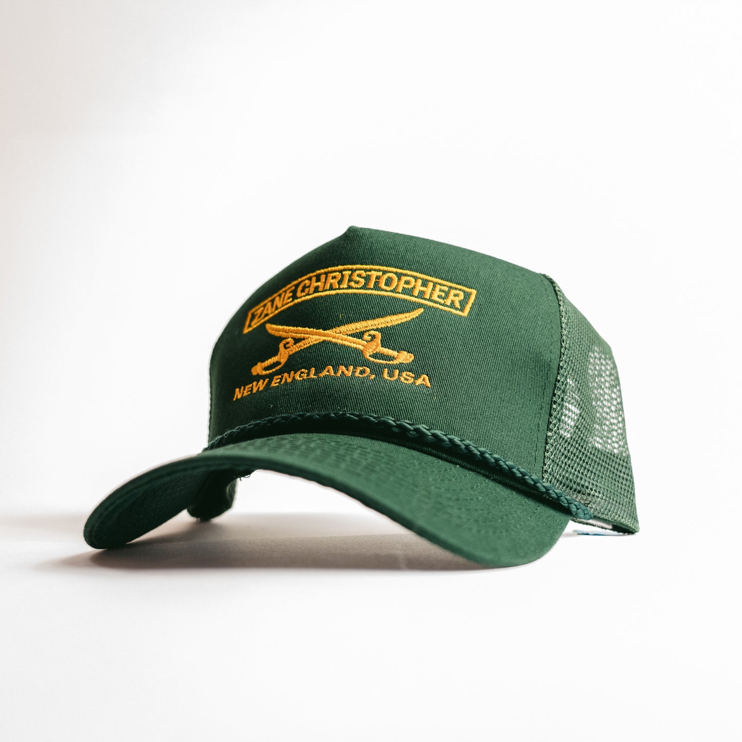 "SWORDS" Trucker Hat