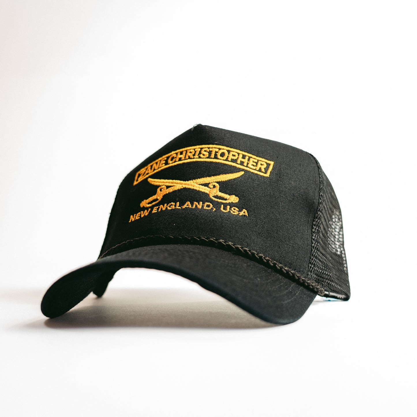 "SWORDS" Trucker Hat