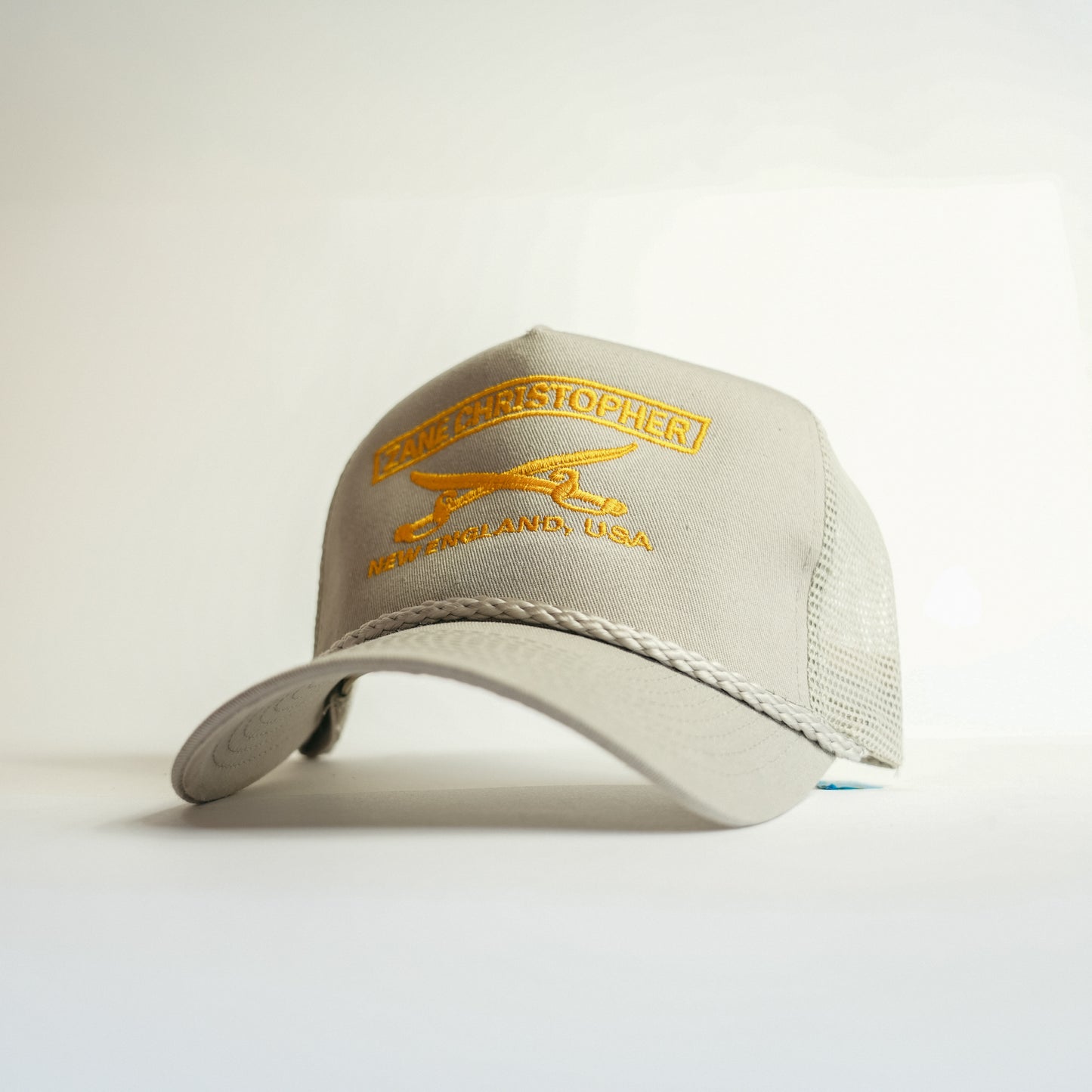 "SWORDS" Trucker Hat