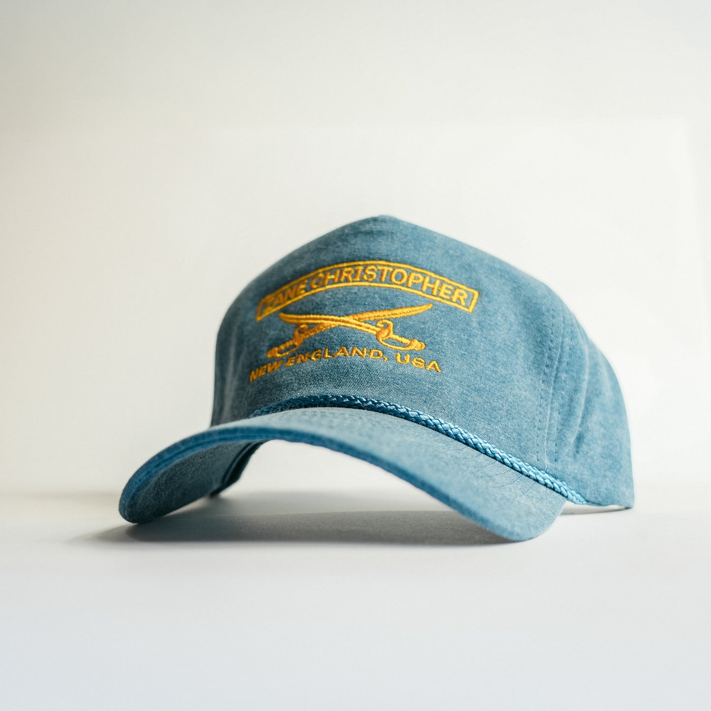 "SWORDS" Trucker Hat