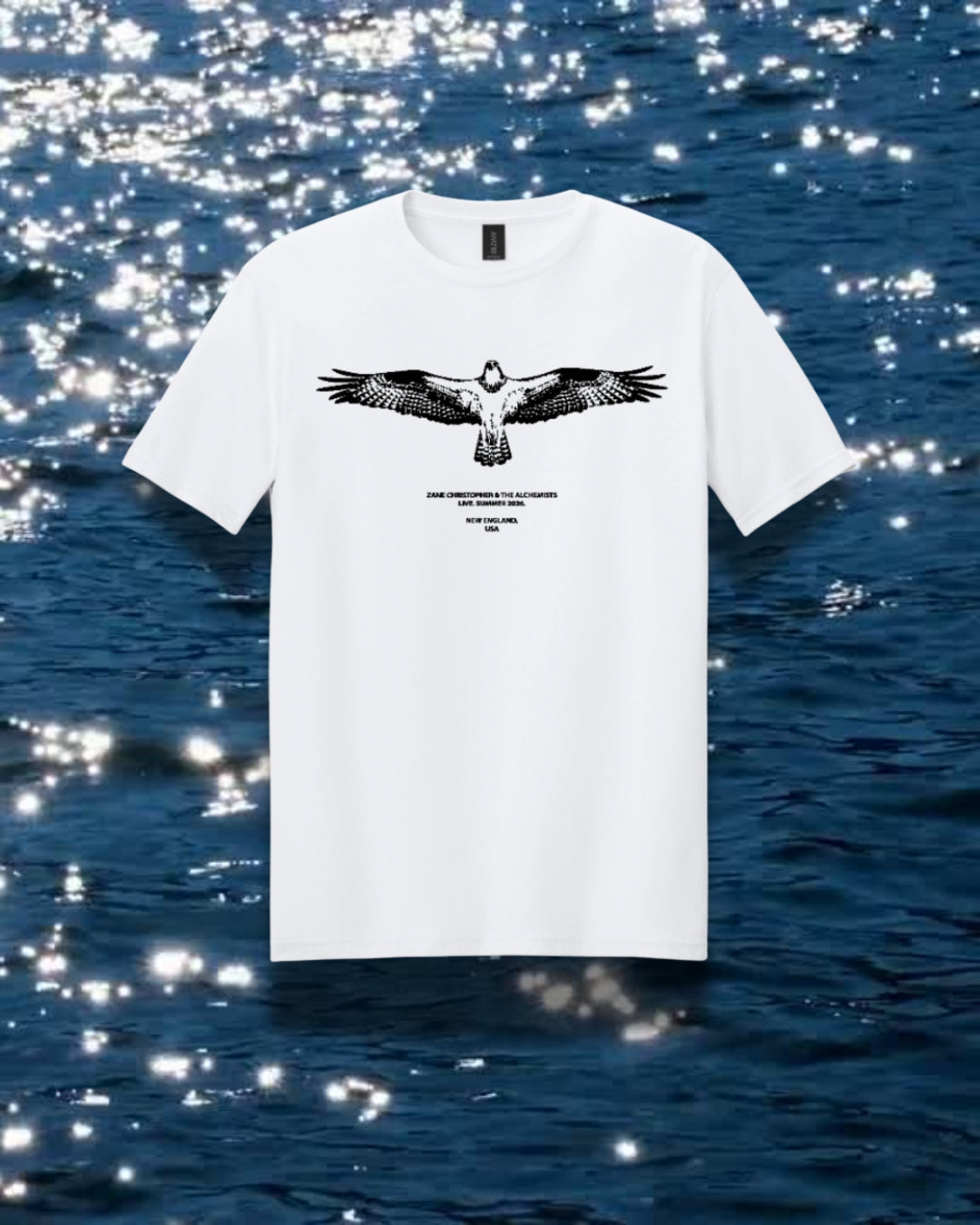 OSPREY TEE